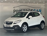 Vauxhall Mokka Image 3