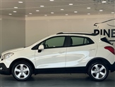 Vauxhall Mokka Image 5