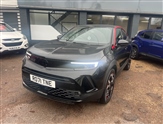 Used Vauxhall Mokka