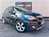 Used Vauxhall Mokka