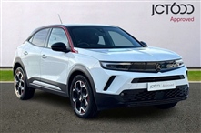 Used Vauxhall Mokka