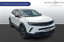 Used Vauxhall Mokka