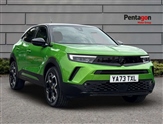Vauxhall Mokka Image 1