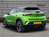 Vauxhall Mokka Image 2