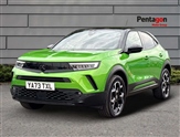 Vauxhall Mokka Image 3