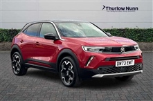 Used Vauxhall Mokka