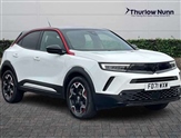 Vauxhall Mokka Image 1