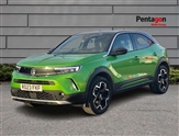 Vauxhall Mokka Image 3