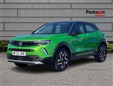 Vauxhall Mokka Image 3
