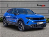 Vauxhall Mokka Image 1