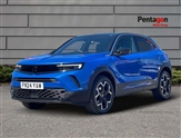Vauxhall Mokka Image 3