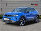 Vauxhall Mokka Image 3