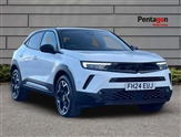 Vauxhall Mokka Image 1