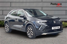 Used Vauxhall Mokka