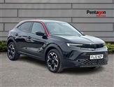 Vauxhall Mokka Image 1