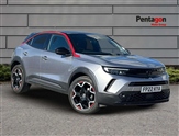 Vauxhall Mokka Image 1