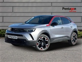 Vauxhall Mokka Image 3