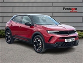 Vauxhall Mokka Image 1