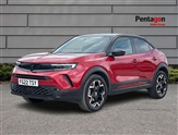 Vauxhall Mokka Image 3