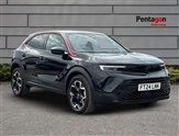 Vauxhall Mokka Image 1