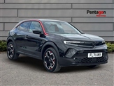 Vauxhall Mokka Image 1