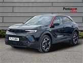 Vauxhall Mokka Image 3