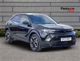 Vauxhall Mokka Image 1