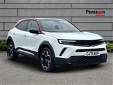 Vauxhall Mokka Image 1