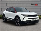 Vauxhall Mokka Image 1
