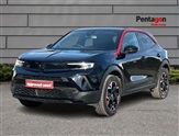 Vauxhall Mokka Image 3