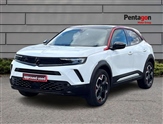 Vauxhall Mokka Image 3