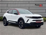 Vauxhall Mokka Image 1