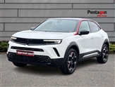 Vauxhall Mokka Image 3