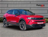 Vauxhall Mokka Image 1