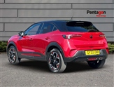 Vauxhall Mokka Image 2