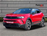 Vauxhall Mokka Image 3