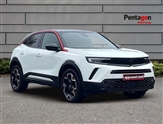 Vauxhall Mokka Image 1