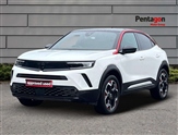 Vauxhall Mokka Image 3