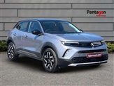 Vauxhall Mokka Image 1
