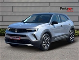 Vauxhall Mokka Image 3