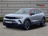 Vauxhall Mokka Image 3