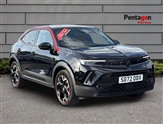 Vauxhall Mokka Image 1
