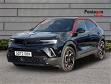 Vauxhall Mokka Image 3