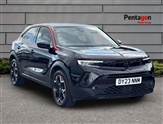 Vauxhall Mokka Image 1
