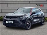 Vauxhall Mokka Image 3