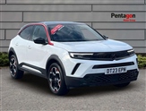 Vauxhall Mokka Image 1