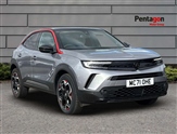 Vauxhall Mokka Image 1