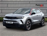 Vauxhall Mokka Image 3