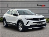 Vauxhall Mokka Image 1