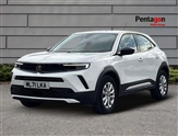 Vauxhall Mokka Image 3